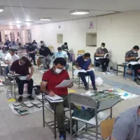 تدریس مباحث آزمون نظام مهندسی مکانیک