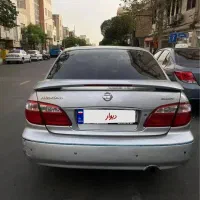 ماکسیما اتومات مدل ۸۳،شاسی پلمپ،فول اپشن
