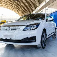 دانگ فنگ E70خشک  اقساط ۳۰ ماهه