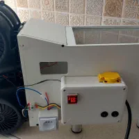 دنیای سایلنت باکس برای ماینرهای S19.T17. M30و..|قطعات و لوازم جانبی رایانه|تهران, هفده شهریور|دیوار