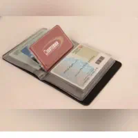 مدارک