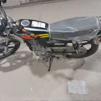 هندا 200پیشرو