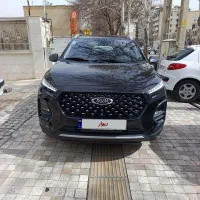 X22 پرو دنده مدل 1403