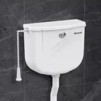 فلاشتانک محک مدل 815BL (دکمه ای و اهرم)