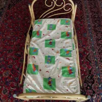 تخت کودک