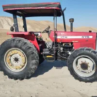 تراکتور475