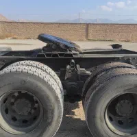 کشنده ا البرز مدل ۹۰|خودرو سنگین|شهرکرد, |دیوار