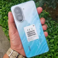 شیائومیRedmi A5 128 لاکاغذی یکماه کارکرد باگارانتی