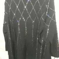 مانتو و کت|لباس|قرچک, میرزائی شمالی|دیوار