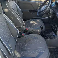 پراید مدل ۹۲دو‌گانه دست|خودرو سواری و وانت|نیشابور, هفده شهریور|دیوار