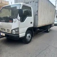 ایسوزوه۸تن