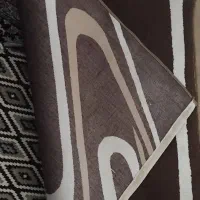 فرش تمیز سالم ۴متری فانتزی|فرش|ملارد, |دیوار