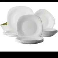 ظروف آکروپال درمدلهای جدید وشیک وبادوام|ظروف سرو و پذیرایی|تهران, بهمن یار|دیوار