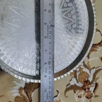 سینی مسی|ظروف سرو و پذیرایی|رباط‌کریم, شهرک والفجر|دیوار