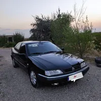 زانتیا sx2000|خودرو سواری و وانت|سلماس, |دیوار