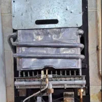 ابگرمکن ایران شرق