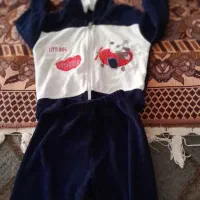 بلیز‌شلوار بچه‌گانه ۳۰۰۰۰۰