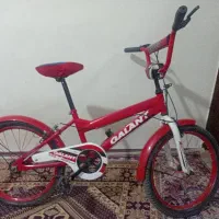 دوچرخه سایز 20 تخفیف دار