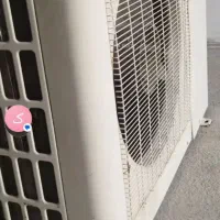 کولر گازی جنرال ۳۰هزار لبخندی شکاری