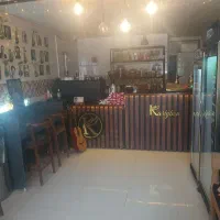 باریستا خانم حقوق 18میلیون