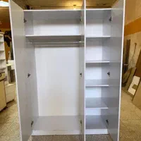 کمد مدل k3|جاکفشی، کمد، دراور|رشت, ساغری سازان|دیوار