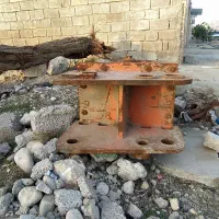 پیکو. بیل لاستیکی|خودرو سنگین|بهبهان, |دیوار