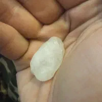 سنگ الماس اصل دل کوهای سبلان سختی ۹۹٪|جواهرات|قدس, شهر‌قدس|دیوار