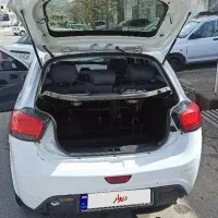 تیبا ۲ مدل ۹۷ فوری|خودرو سواری و وانت|قائن, |دیوار