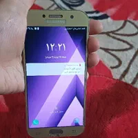 سامسونگ Galaxy A5 (2017) با حافظهٔ ۳۲ گیگابایت|موبایل|تهران, مشیریه|دیوار