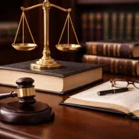 وکیل پایه یک دادگستری