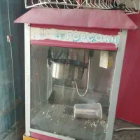 یک دستگاه پفیلاساز