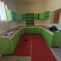 کابینت فلزی