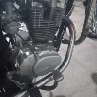 موتورسیکلت|موتورسیکلت|کرج, شاهین‌ویلا|دیوار