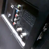 ال ای دی ۴۹ الجی  (دوگیرنده)|تلویزیون و پروژکتور|مشهد, طبرسی شمالی|دیوار