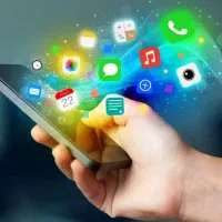 کار در فضای مجازی برای ۲ نفر