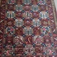 قالی ۱در۱۷۰