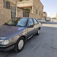 ۴۰۵ مدل ۹۸ بدون رنگ