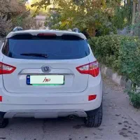 چانگانS35|خودرو سواری و وانت|محمدشهر, محمدشهر|دیوار