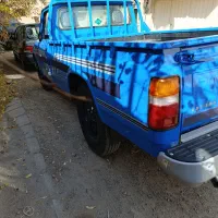 1404صفر تحویل آبان ماه|خودرو سواری و وانت|بستان آباد, |دیوار