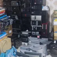 خریدار و فروشنده کیس و کامپیوتر و لپتاپ|رایانه رومیزی|تهران, تهرانپارس جنوبی|دیوار