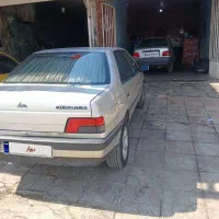 ۴۰۵مدل ۸۴ عتیقه