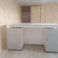 فروش میز در حد نو با قیمت استثنایی