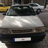 پراید 131 SE، مدل ۱۳۹۴
