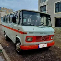 مینی بوس ۶۴ مزایده جهاد