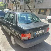 پراید ۱۳۱ تمیز