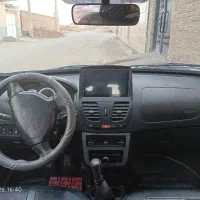 کوییک ار سفید مشکی استثنایی