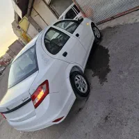 ساینا دوگانه ترکیبی مدل ۹۹|خودرو سواری و وانت|کرمانشاه, |دیوار