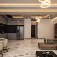 اقدسیه گلزار ۱۴۵ متر تا  ۲۲۰ متر  زیر قیمت|فروش آپارتمان|تهران, اقدسیه|دیوار