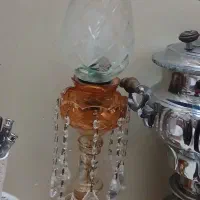 شمعدان گلدان