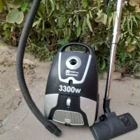 جارو برقی ۳۳۰۰ وات جاپونی